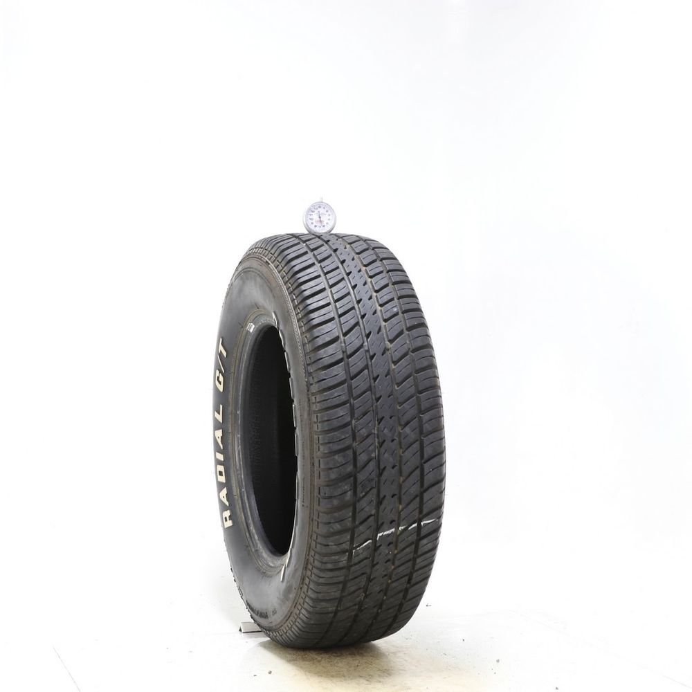 Used 205/70R14 Cooper Cobra Radial GT 93T - 6.5/32 - Image 1