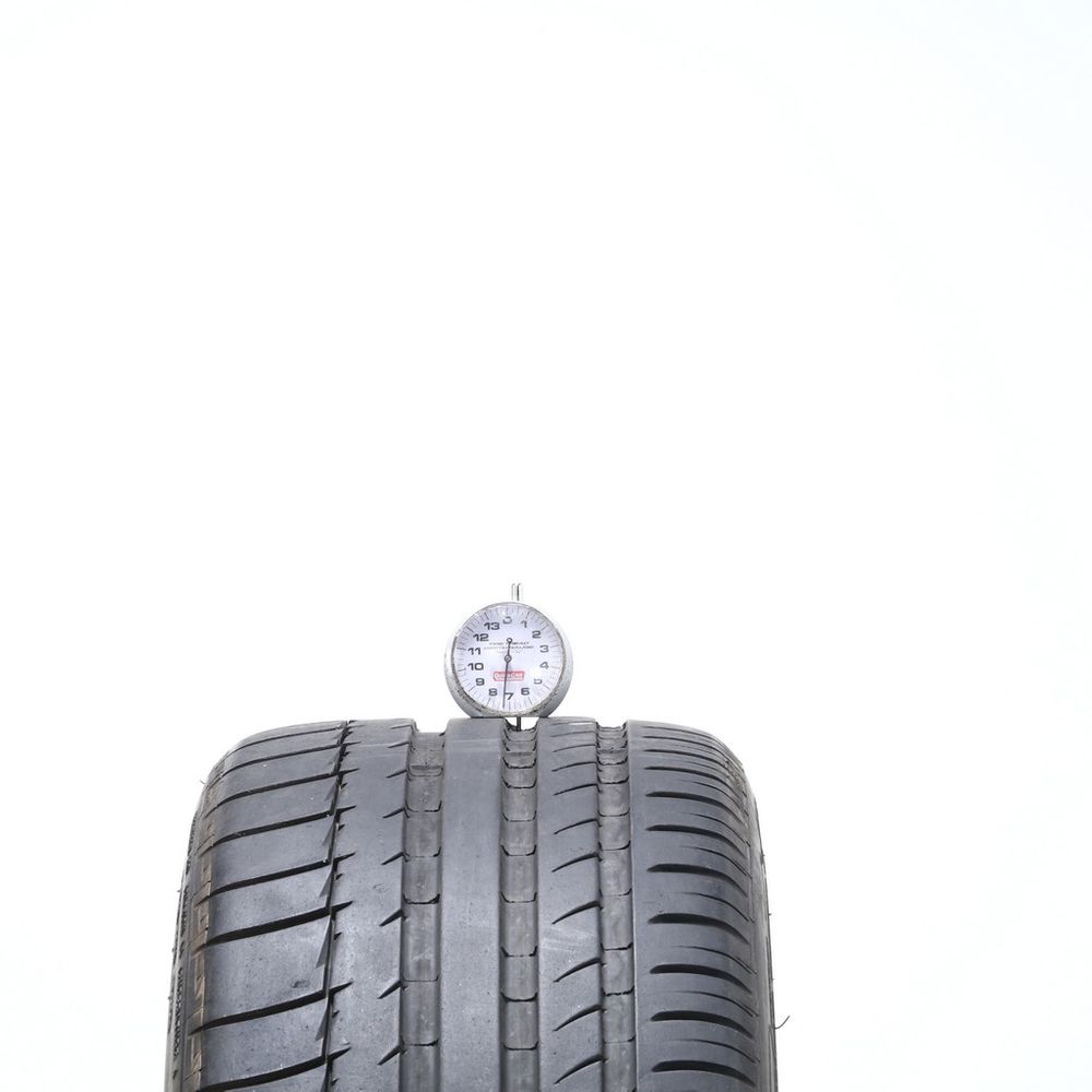 Used 225/40ZR18 Michelin Pilot Sport PS2 N3 88Y - 7/32 - Image 2