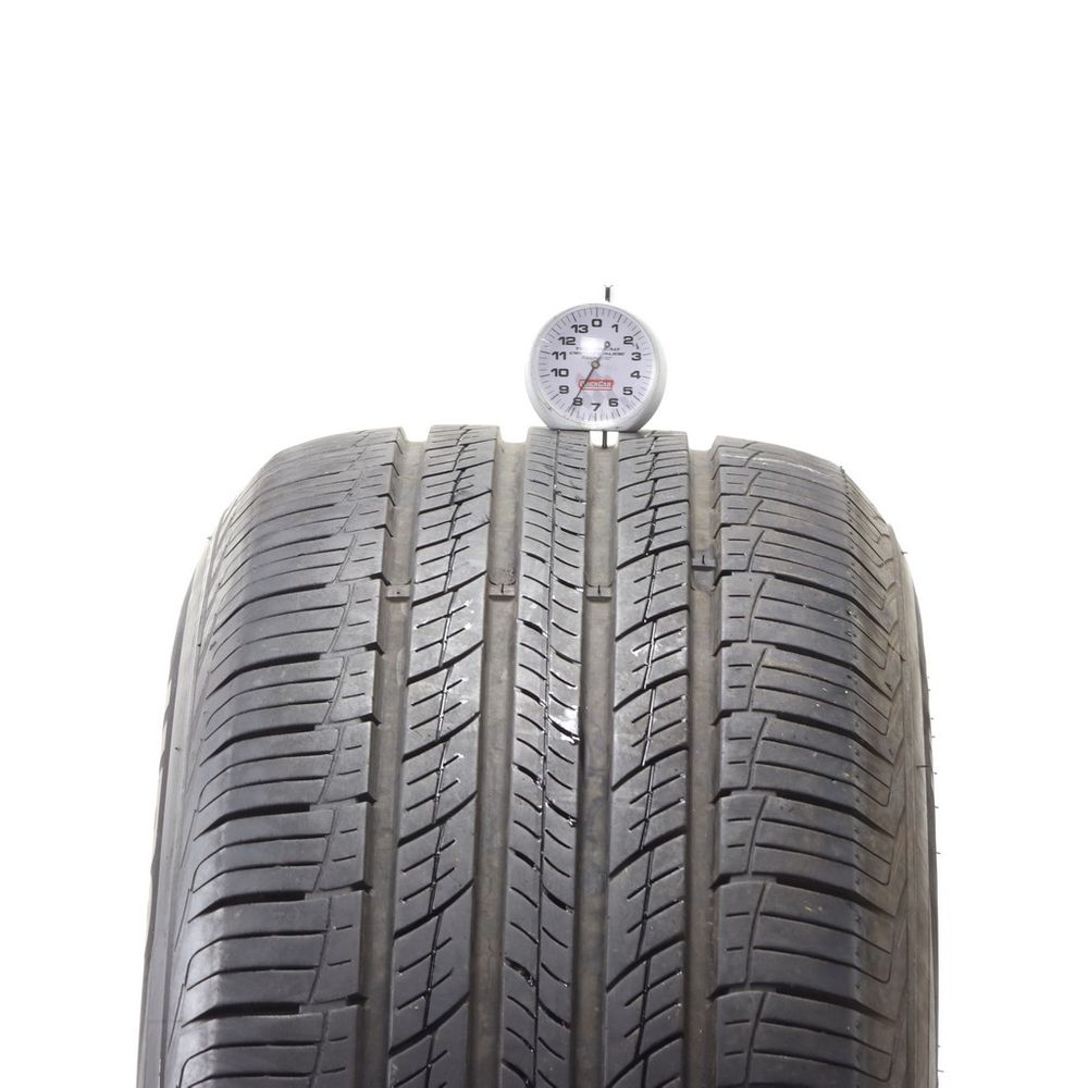 Used 255/60R18 Hankook Dynapro HP2 112V - 8/32 - Image 2
