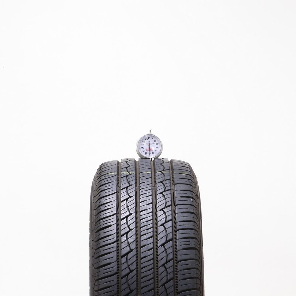 Set of (2) Used 205/65R15 Continental ControlContact Tour A/S Plus 99H - 7/32 - Image 2