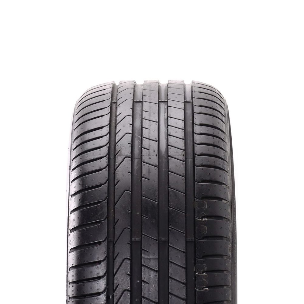 Set of (4) New 235/55R19 Pirelli Scorpion Elect AO + 101T - Image 2