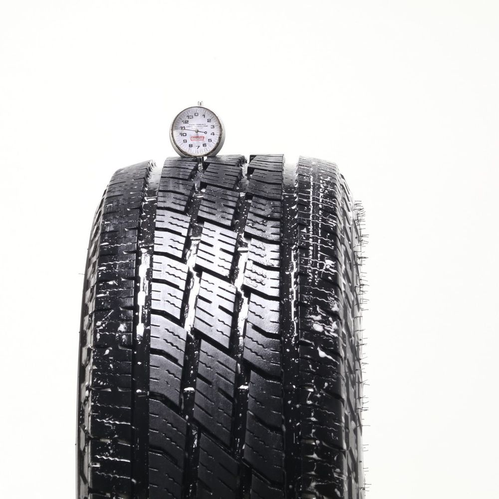Used 265/70R16 Toyo Open Country H/T II 112T - 10.5/32 - Image 2
