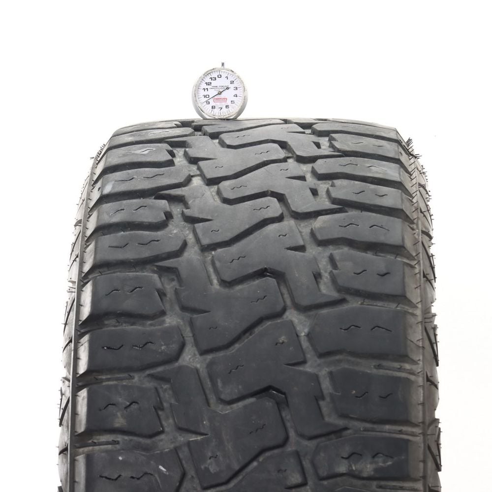 Used LT 33X12.5R20 Haida HD878 R/T 114Q E - 9/32 - Image 2