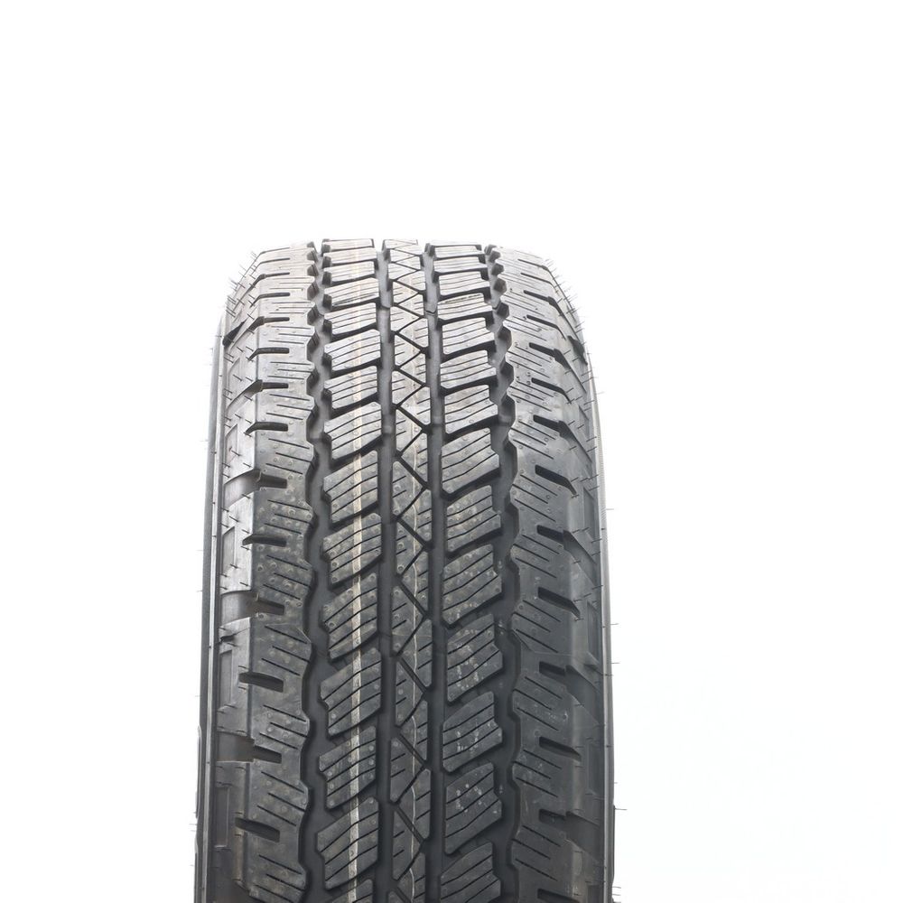 Driven Once 255/70R18 Bridgestone Dueler A/T RH-S 113T - 11/32 - Image 2