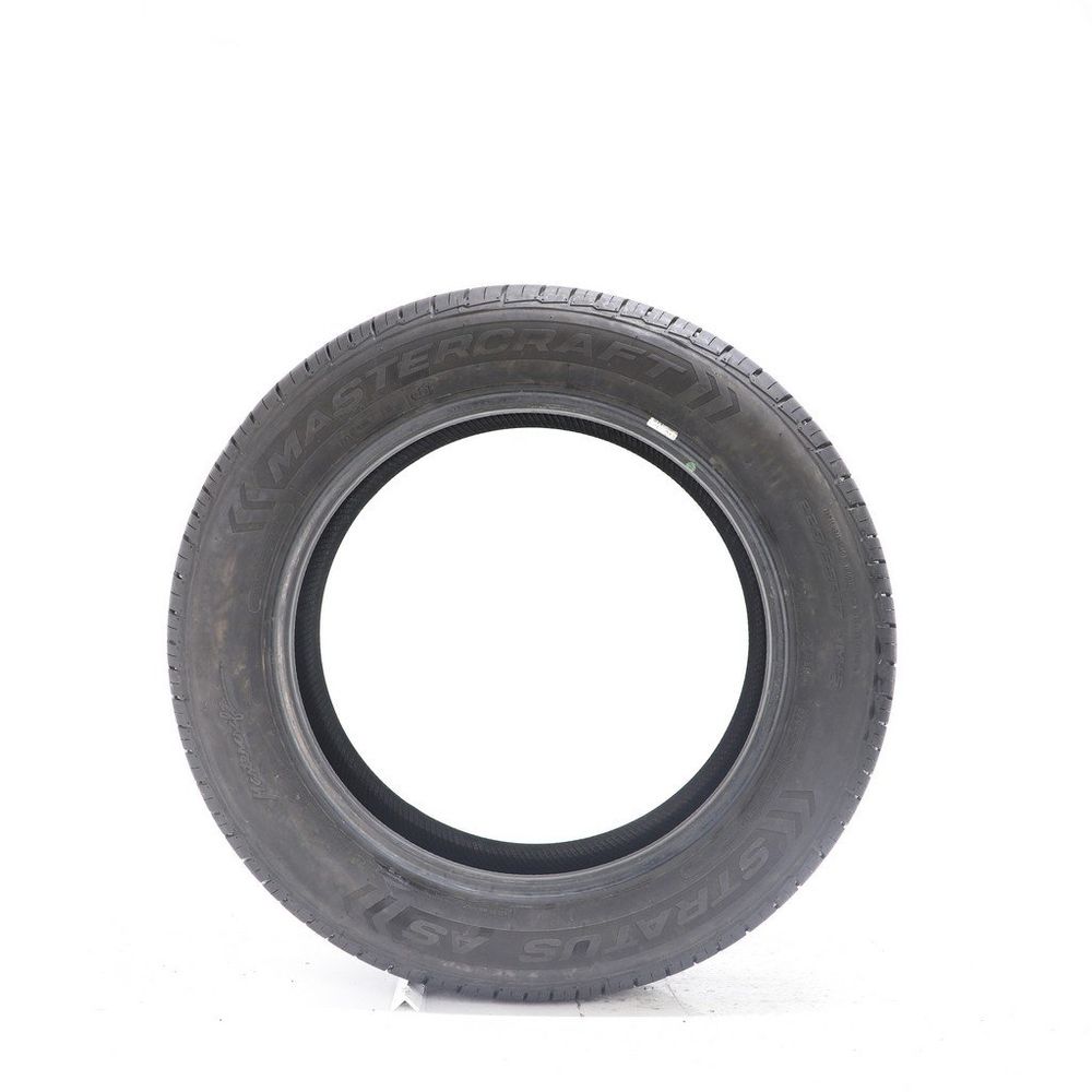 Set of (2) New 225/55R17 Mastercraft Stratus AS 97V - 9/32 - Image 3