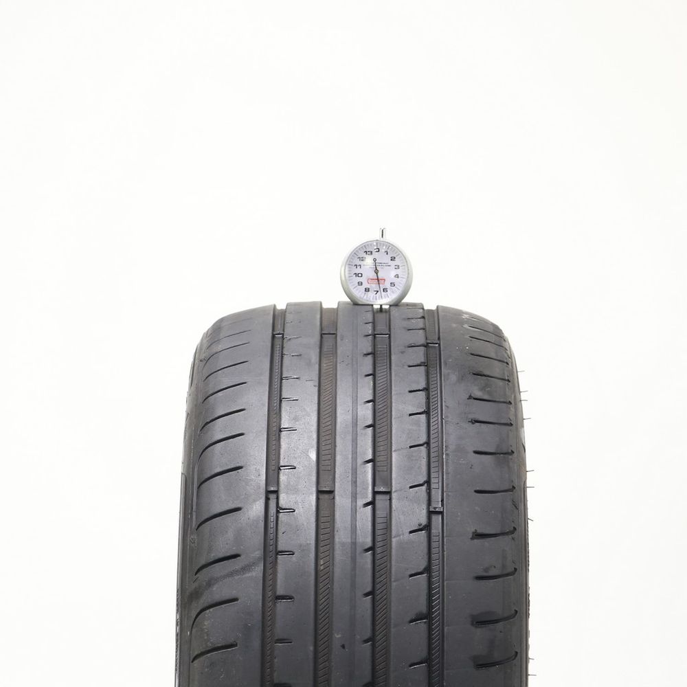 Used 225/40R19 Goodyear Eagle F1 Asymmetric 3 Run Flat 93Y - 6.5/32 - Image 2