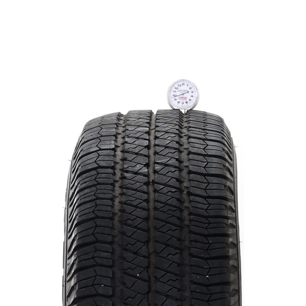 Set of (2) Used 255/75R17 Goodyear Wrangler SR-A 113S - 8-9.5/32 - Image 5