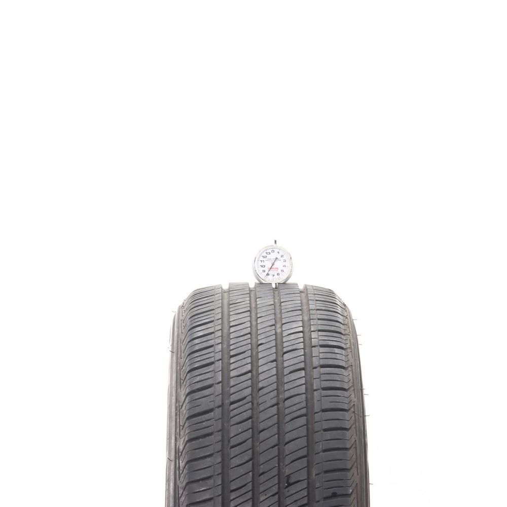 Set of (4) Used 225/65R17 Celimo Salient CS210 102H - 8-9/32 - Image 2