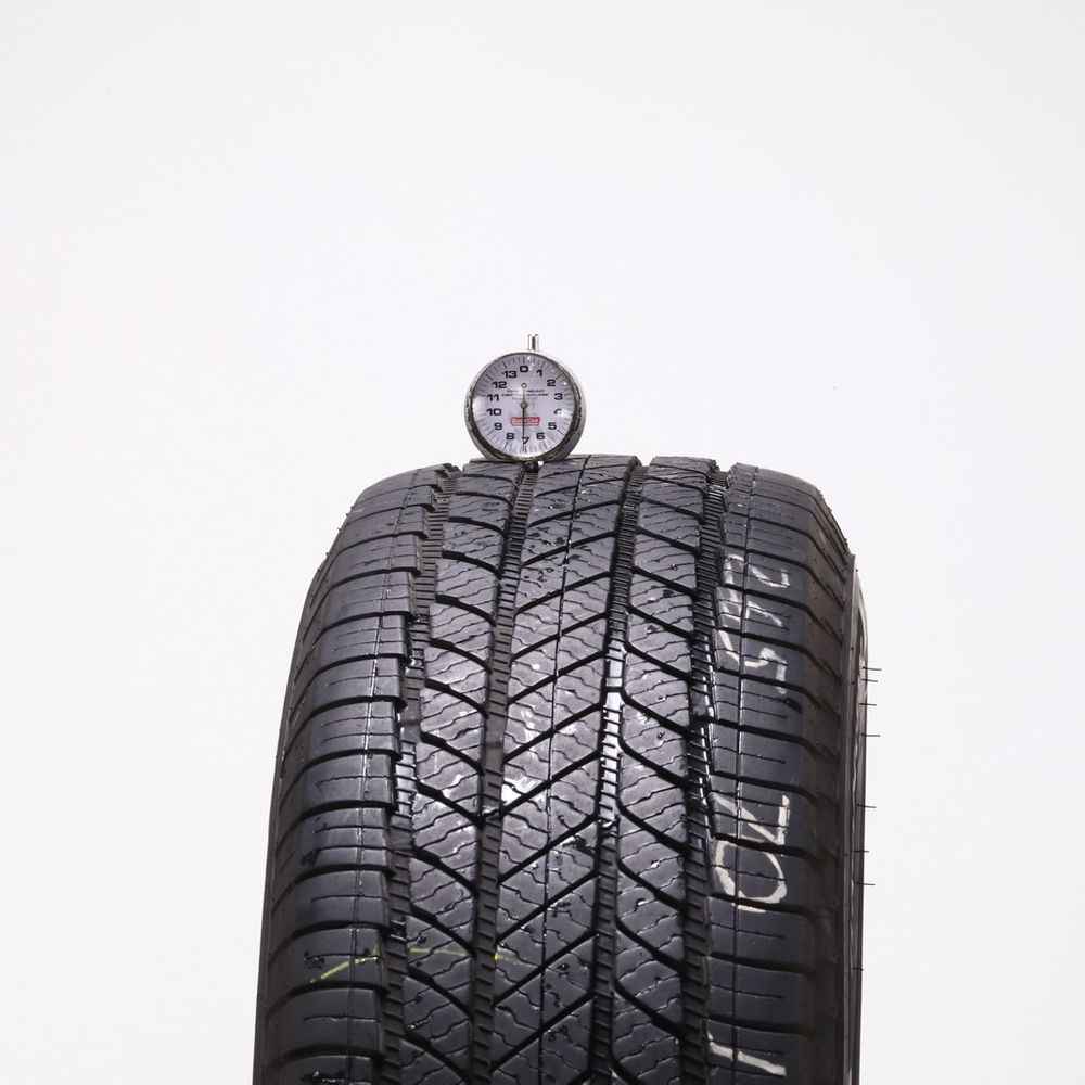Set of (2) Used 265/70R17 Bridgestone Alenza AS Ultra 115T - 7-7.5/32 - Image 2