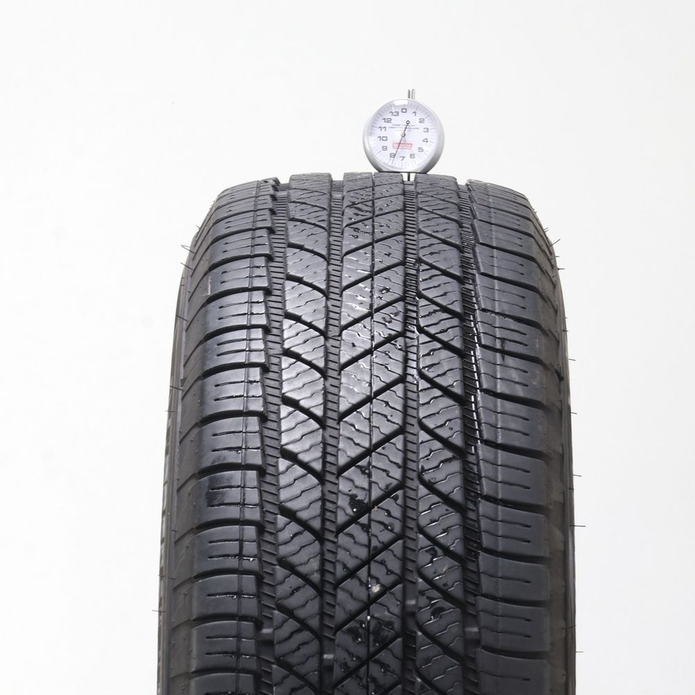 Set of (2) Used 265/70R17 Bridgestone Alenza AS Ultra 115T - 7-7.5/32 - Image 5