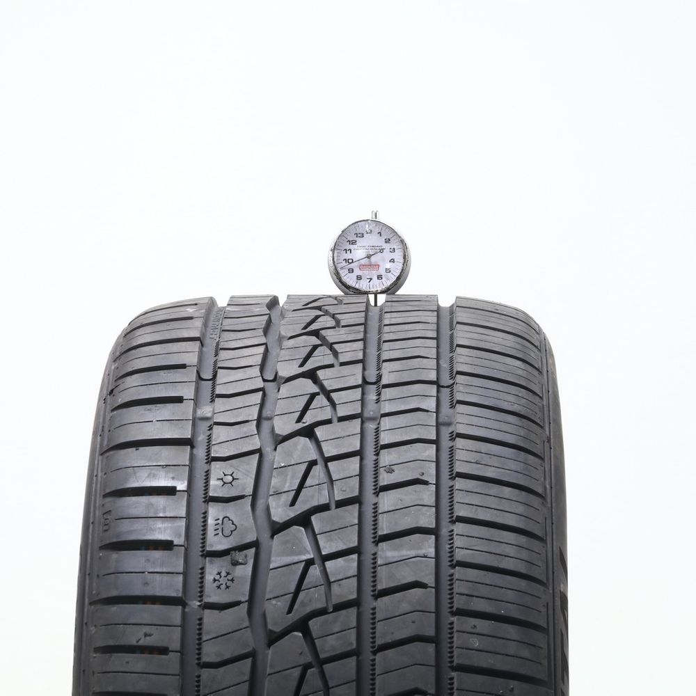 Used 275/35ZR20 Continental ControlContact Sport SRS Plus 102Y - 9.5/32 - Image 2