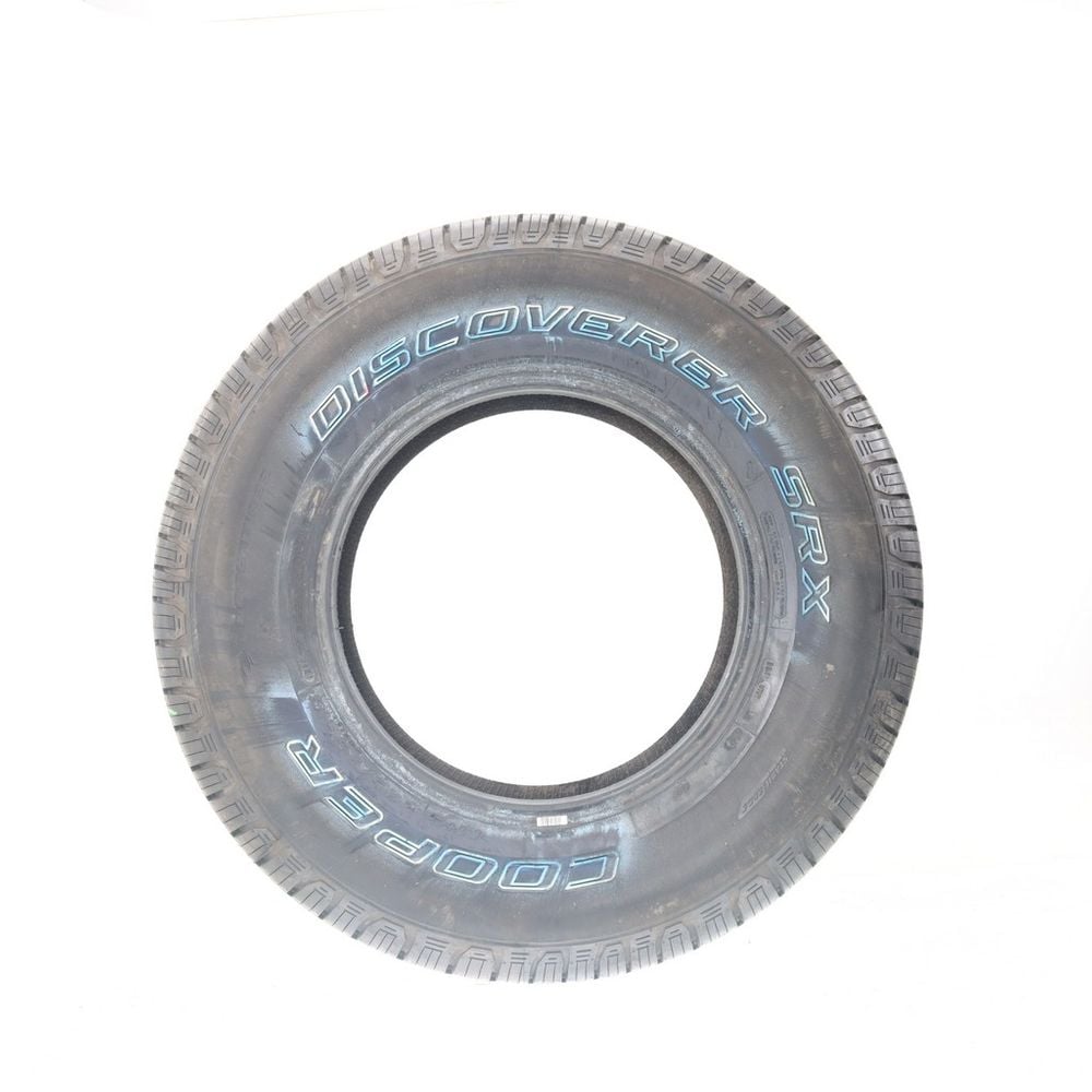 Driven Once 245/75R16 Cooper Discoverer SRX 111T - 12/32 - Image 3
