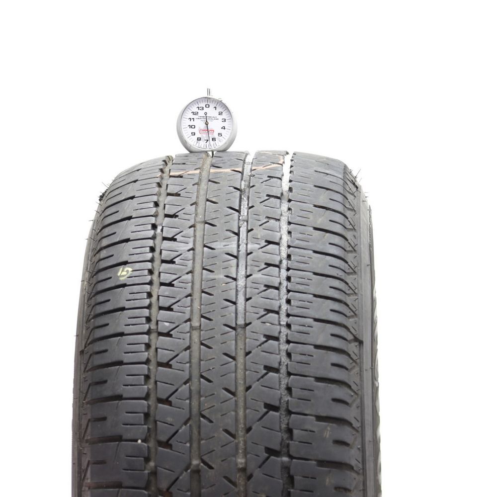 Used 235/60R17 Firestone FR710 100T - 6.5/32 - Image 2