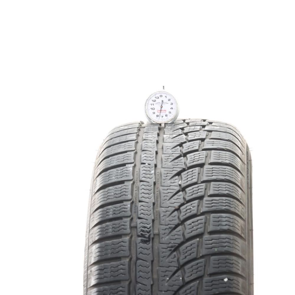 Used 225/70R16 Nokian WR G4 SUV 107H - 7.5/32 - Image 2