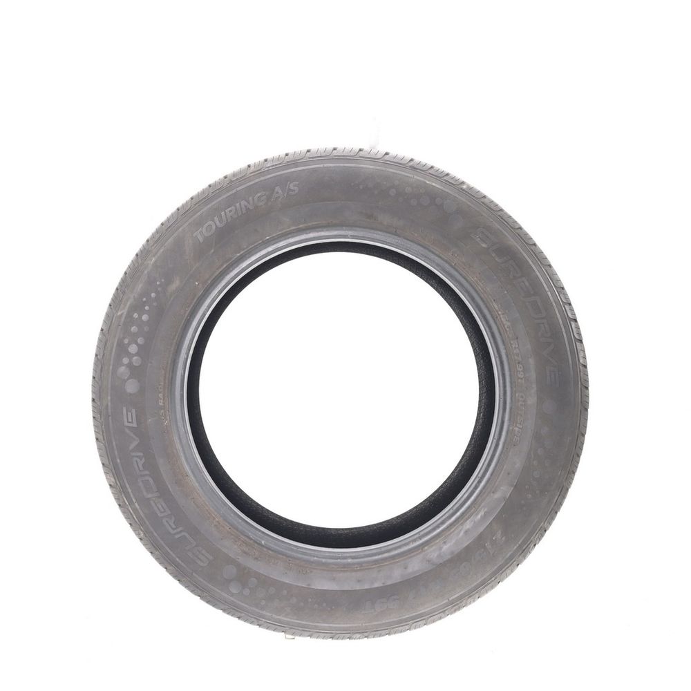 Used 215/65R17 SureDrive Touring A/S TA71 99T - 8.5/32 - Image 3