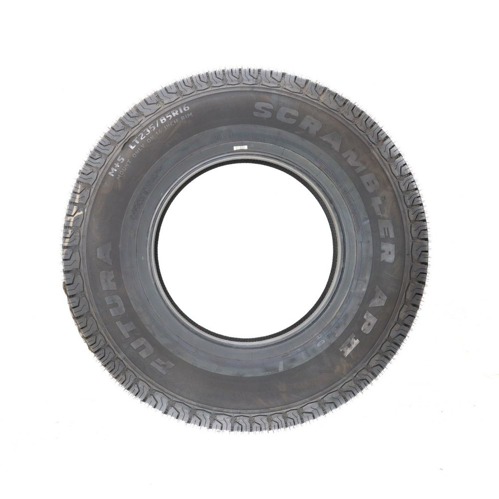 New LT 235/85R16 Futura Scrambler AP II 120/116R E - Image 3