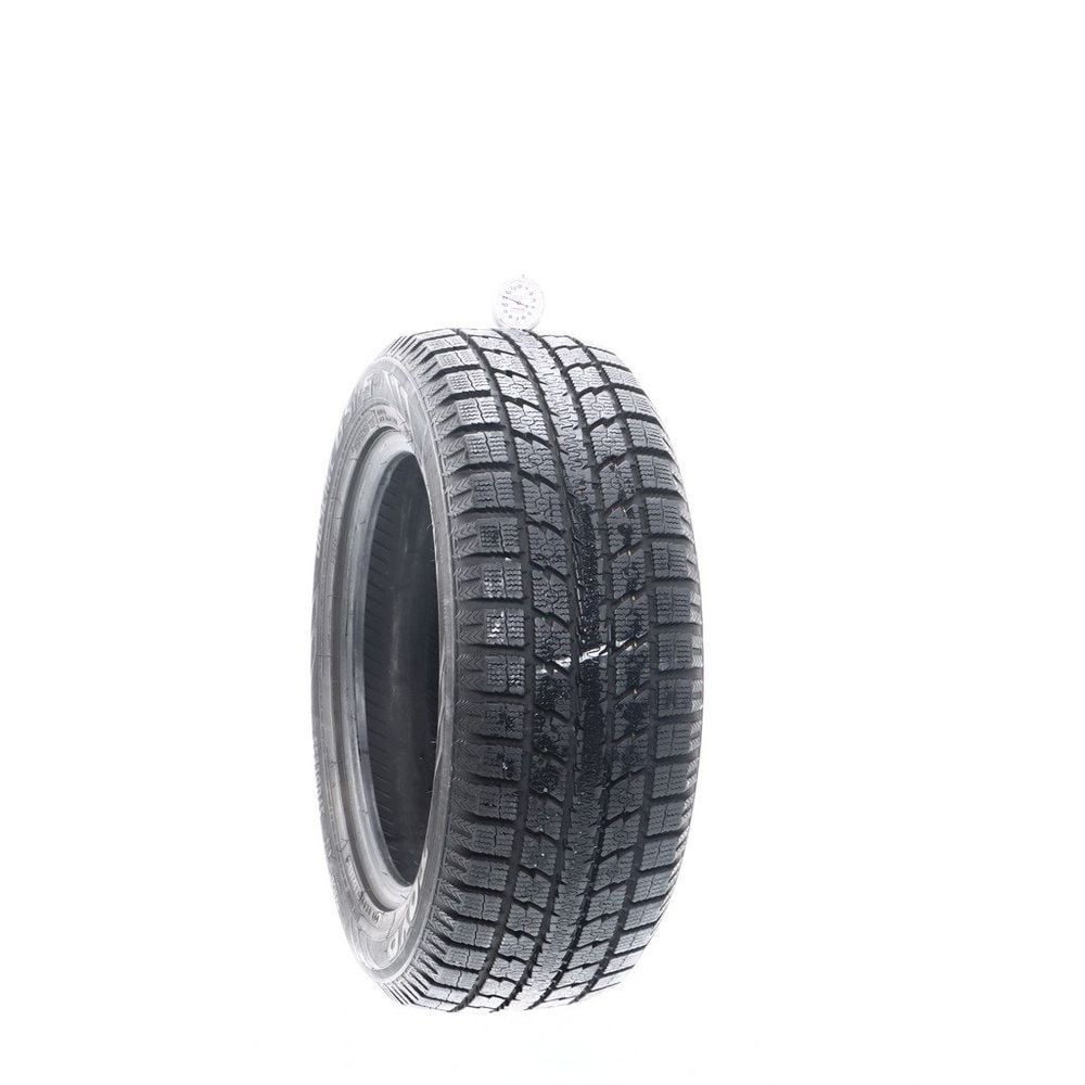 Set of (2) Used 215/55R16 Toyo Observe GSi-5 93T - 11/32 - Image 1