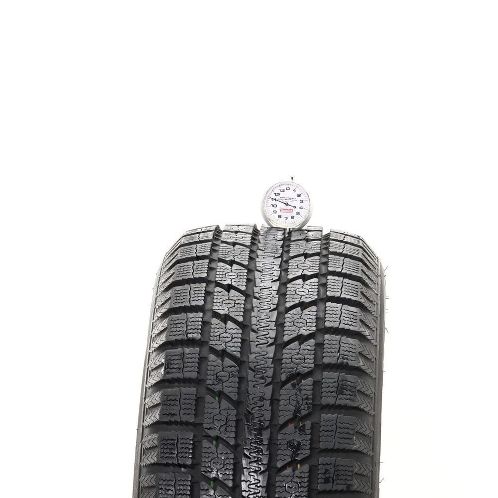 Set of (2) Used 215/55R16 Toyo Observe GSi-5 93T - 11/32 - Image 2
