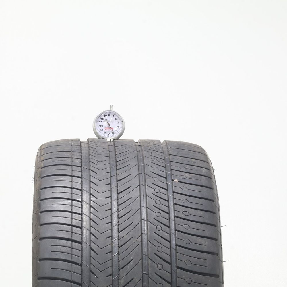 Used 275/35ZR20 Michelin Pilot Sport All Season 4 102Y - 5.5/32 - Image 2