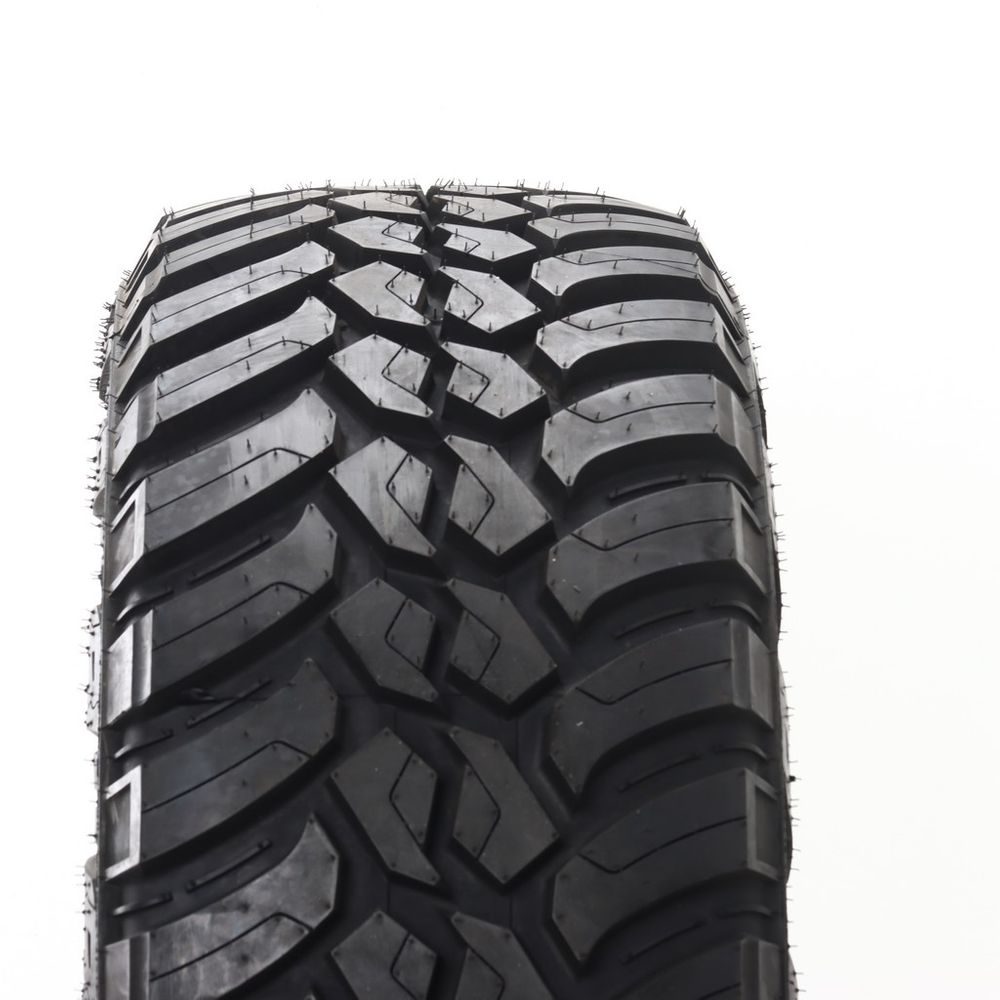 New LT 285/65R18 AMP Terrain Attack M/T A 125/122Q E - Image 2
