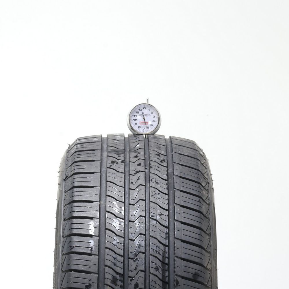 Used 225/60R18 Nankang SP-9 Cross Sport 100H - 6/32 - Image 2