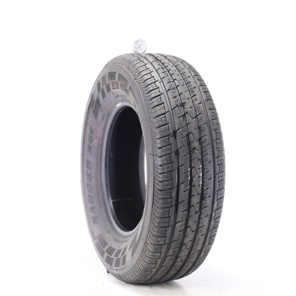 Used 265/70R17 Thunderer Ranger SUV HT603 115H - 9/32 - Image 1