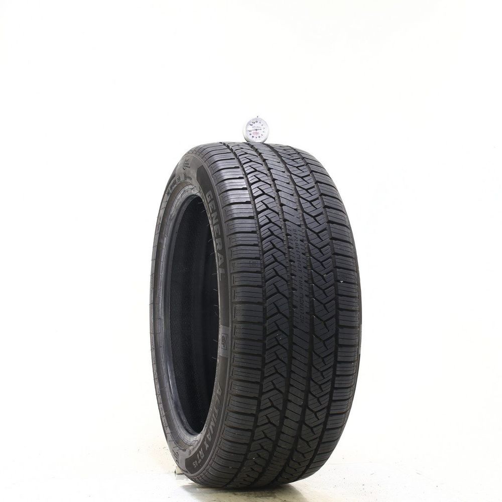 Used 235/45R18 General Altimax RT45 98V - 10/32 - Image 1