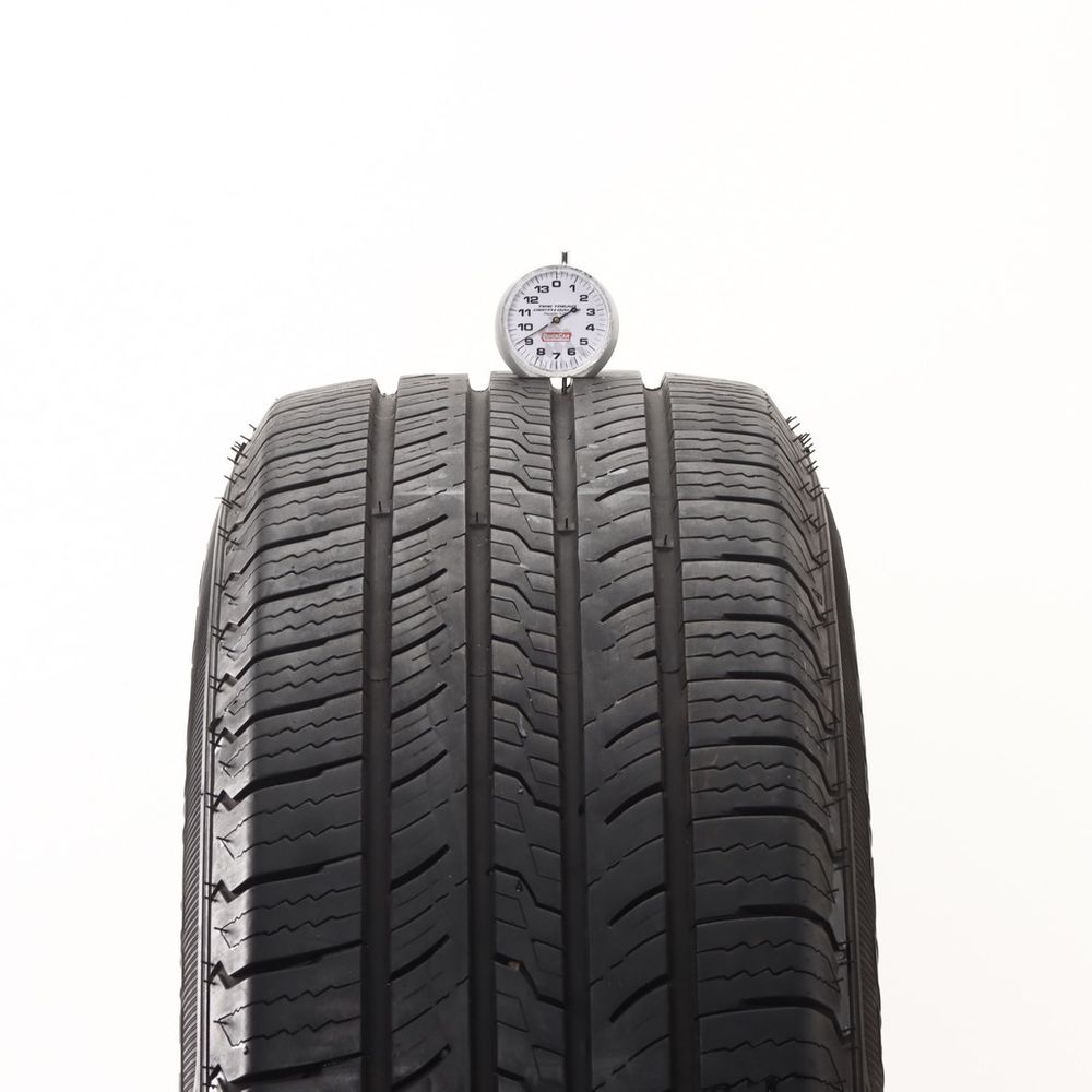 Used LT 275/70R18 Mavis All Season HT 125/122S E - 9/32 - Image 2