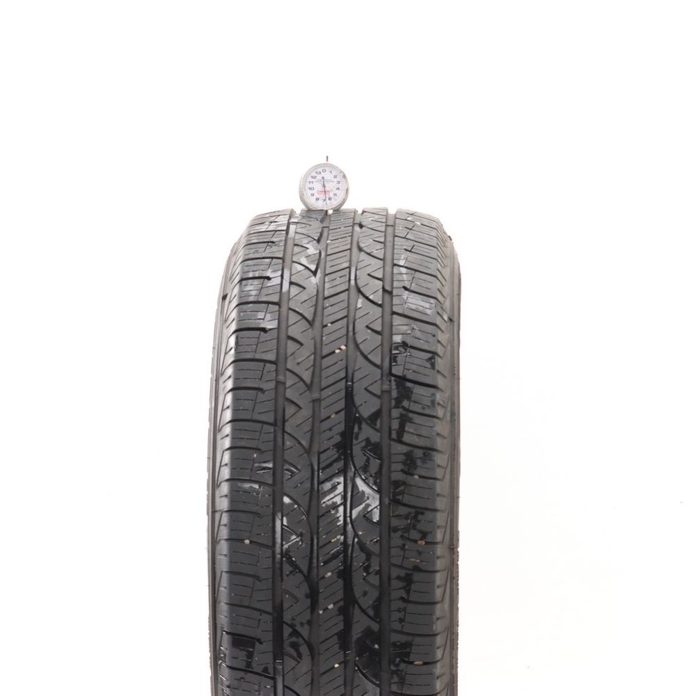 Set of (2) Used 225/60R17 Kelly Edge Touring A/S 99V - 5-6.5/32 - Image 5