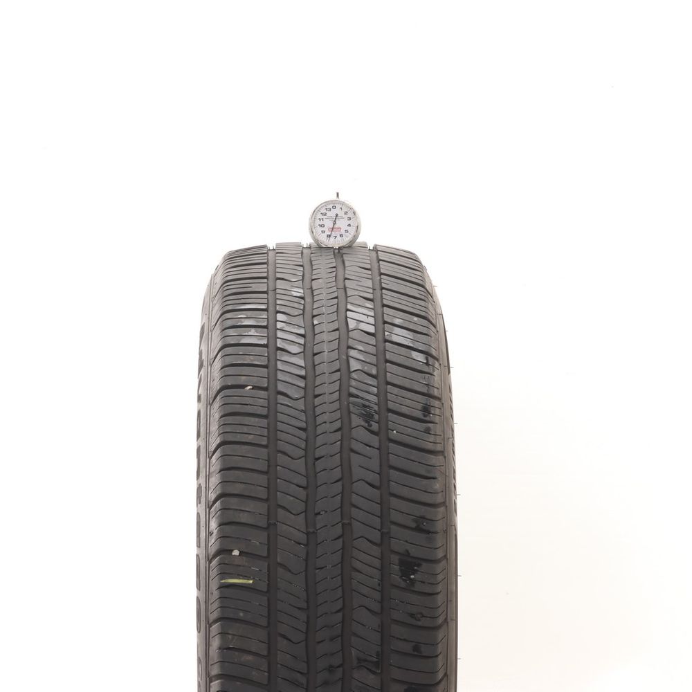 Set of (2) Used 235/65R17 BFGoodrich Advantage Control 104H - 7.5-9/32 - Image 2