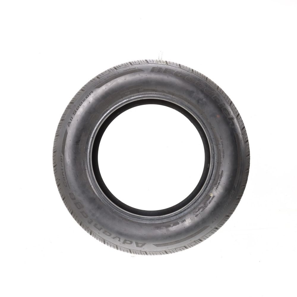 Set of (2) Used 235/65R17 BFGoodrich Advantage Control 104H - 7.5-9/32 - Image 6