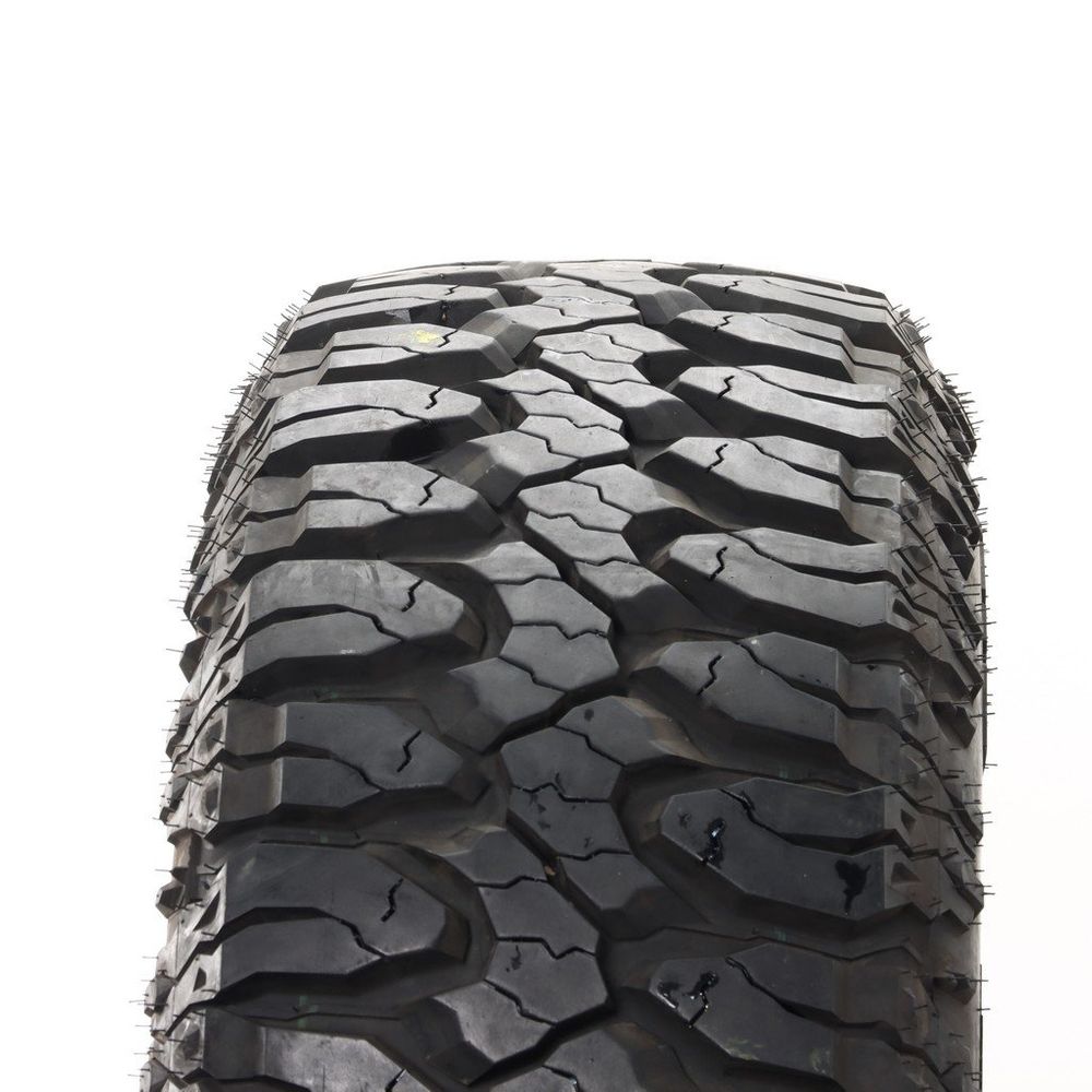 Used LT 35X12.5R18 Milestar Patagonia M/T-02 128Q F - 18/32 - Image 2