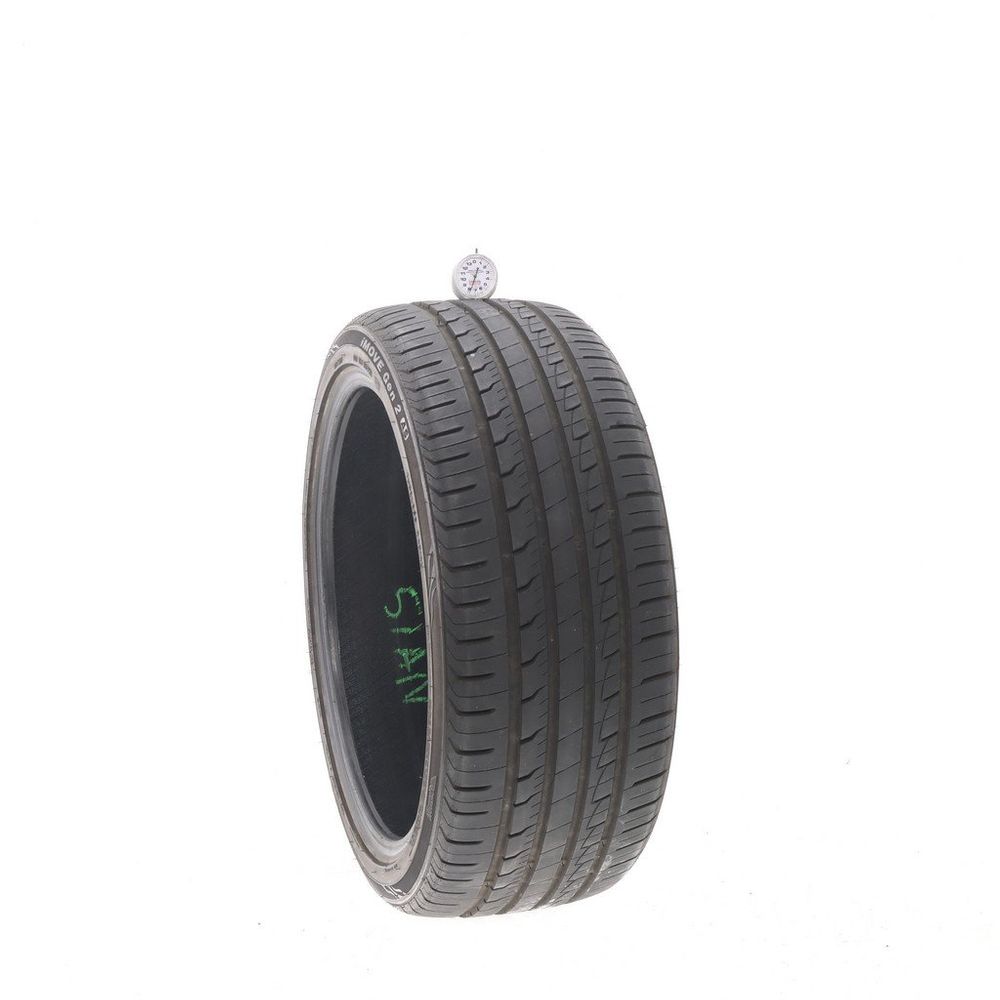 Used 235/40ZR19 Ironman IMove Gen 2 AS 96W - 7.5/32 - Image 1