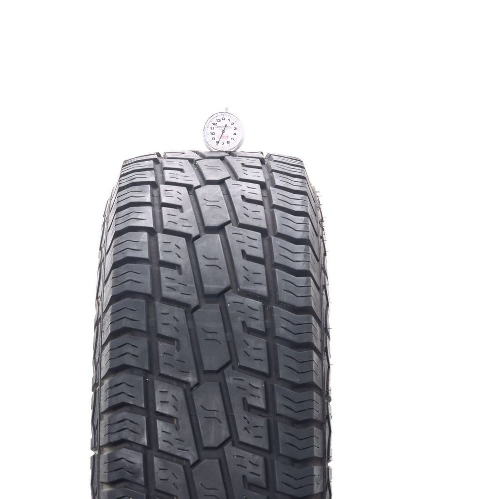 Used LT 285/75R16 Terra Storm CAT3 A/T 126/123Q E - 7.5/32 - Image 2