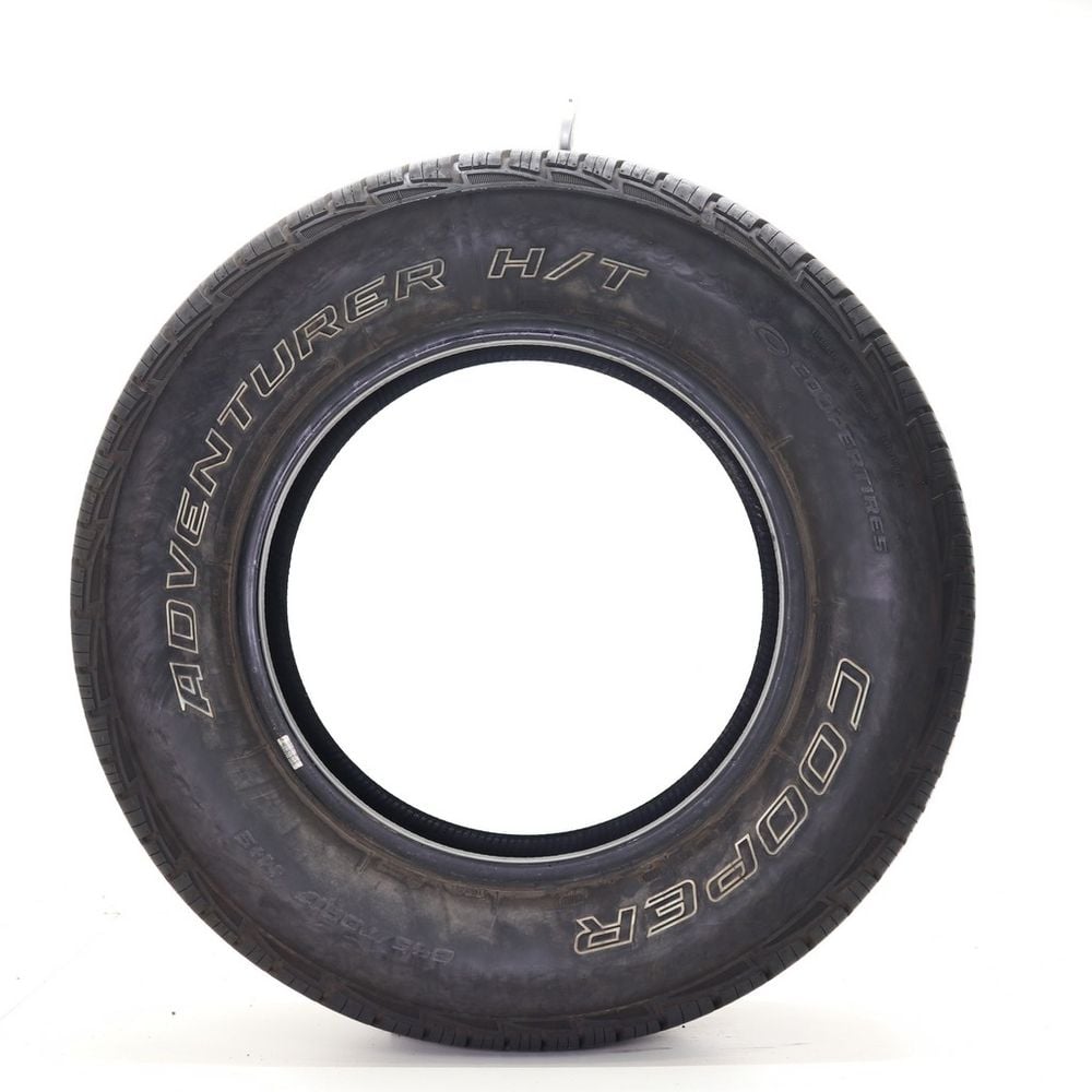 Used 245/70R17 Cooper Adventurer H/T 110T - 9/32 - Image 3