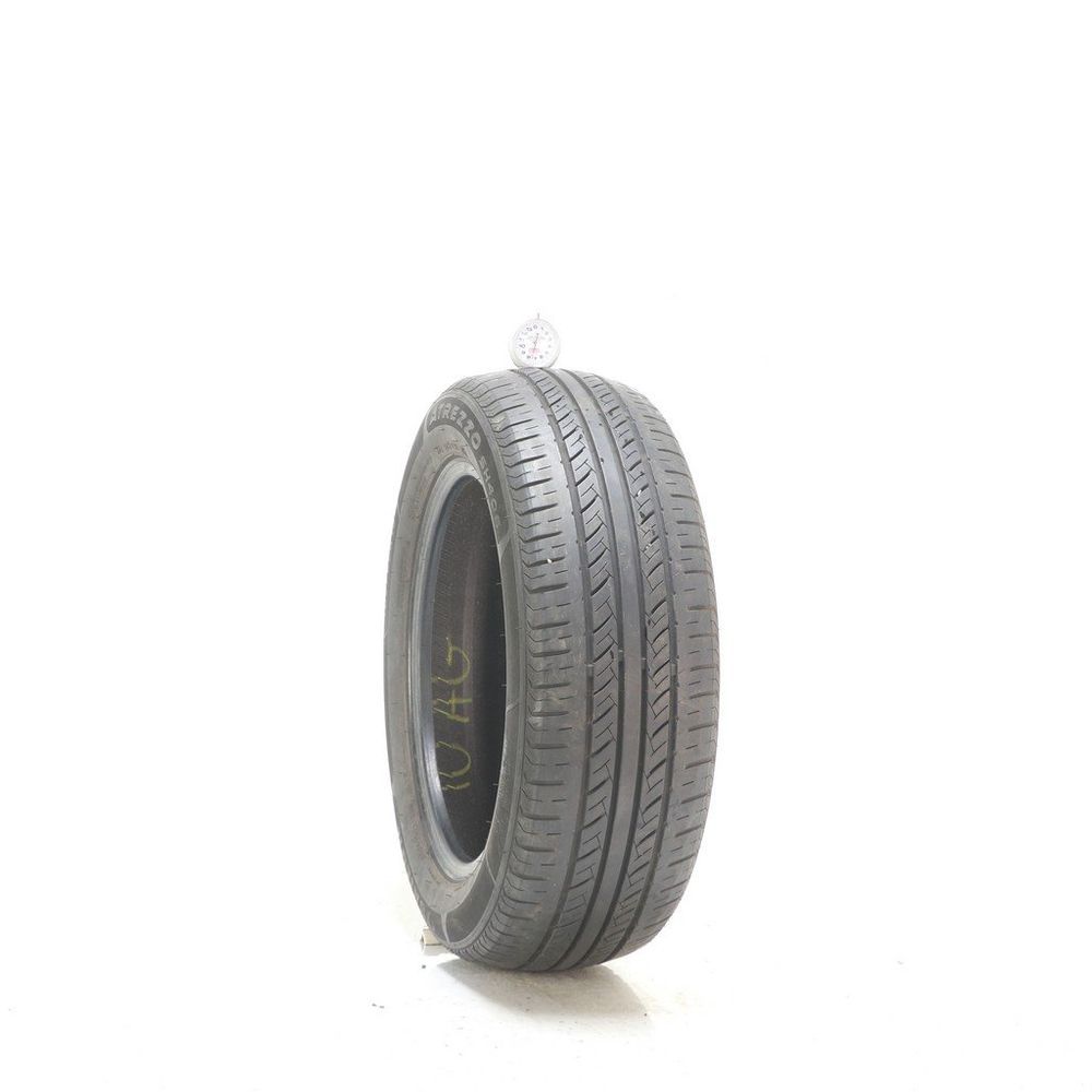 Set of (2) Used 185/60R15 Sailun Atrezzo SH406 84H - 7.5-8/32 - Image 1