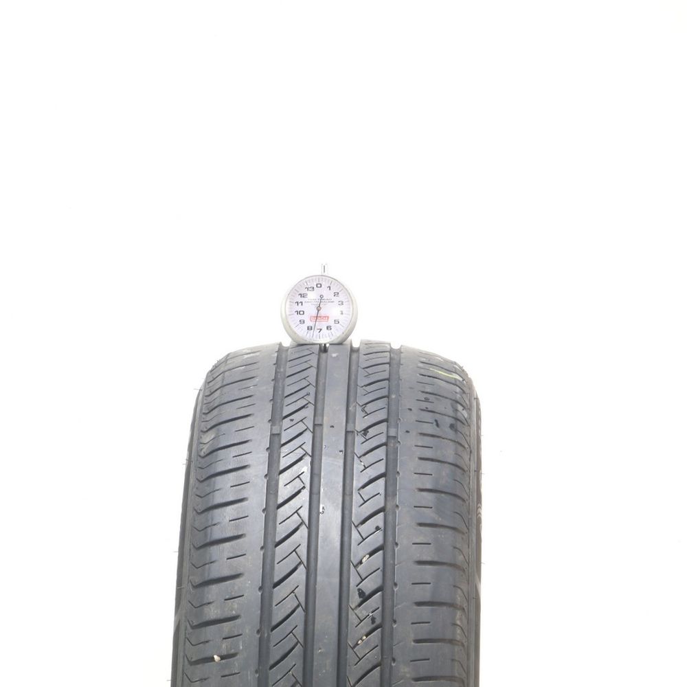 Set of (2) Used 185/60R15 Sailun Atrezzo SH406 84H - 7.5-8/32 - Image 2