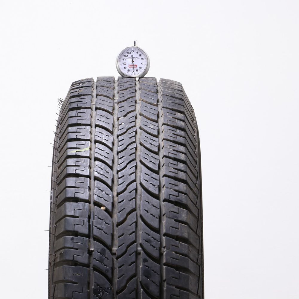 Used LT 235/85R16 Mesa A/P 2 120/116R E - 6.5/32 - Image 2