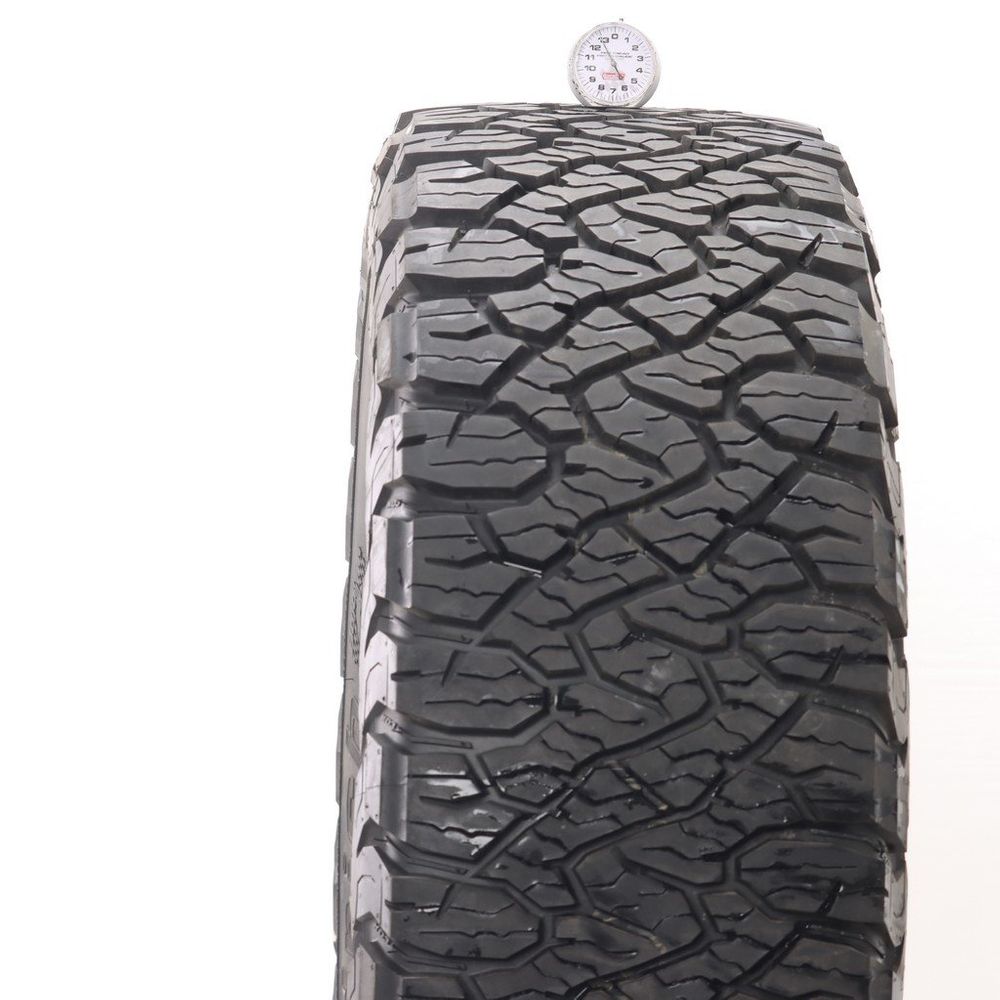 Used LT 285/65R20 BFGoodrich All-Terrain T/A KO3 127/124S E - 12.5/32 - Image 2