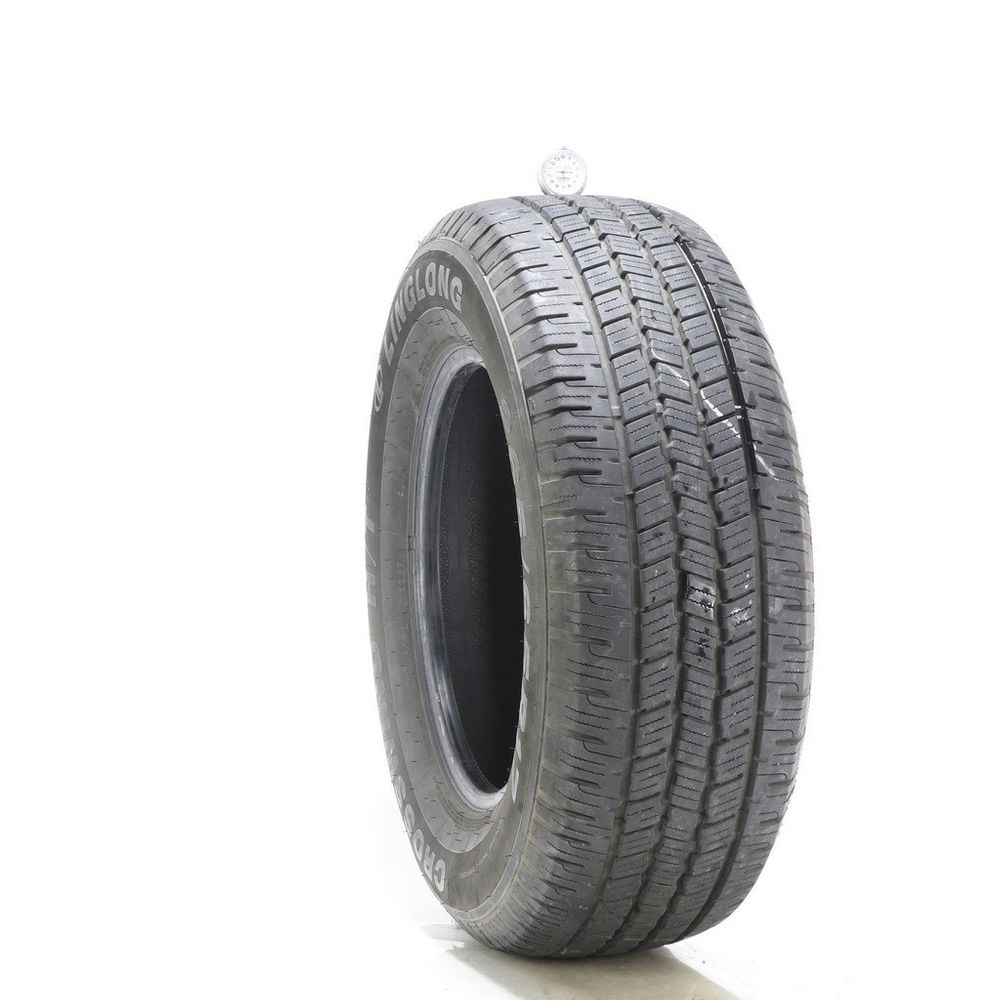 Used 265/65R17 Linglong Crosswind H/T 112T - 10.5/32 - Image 1