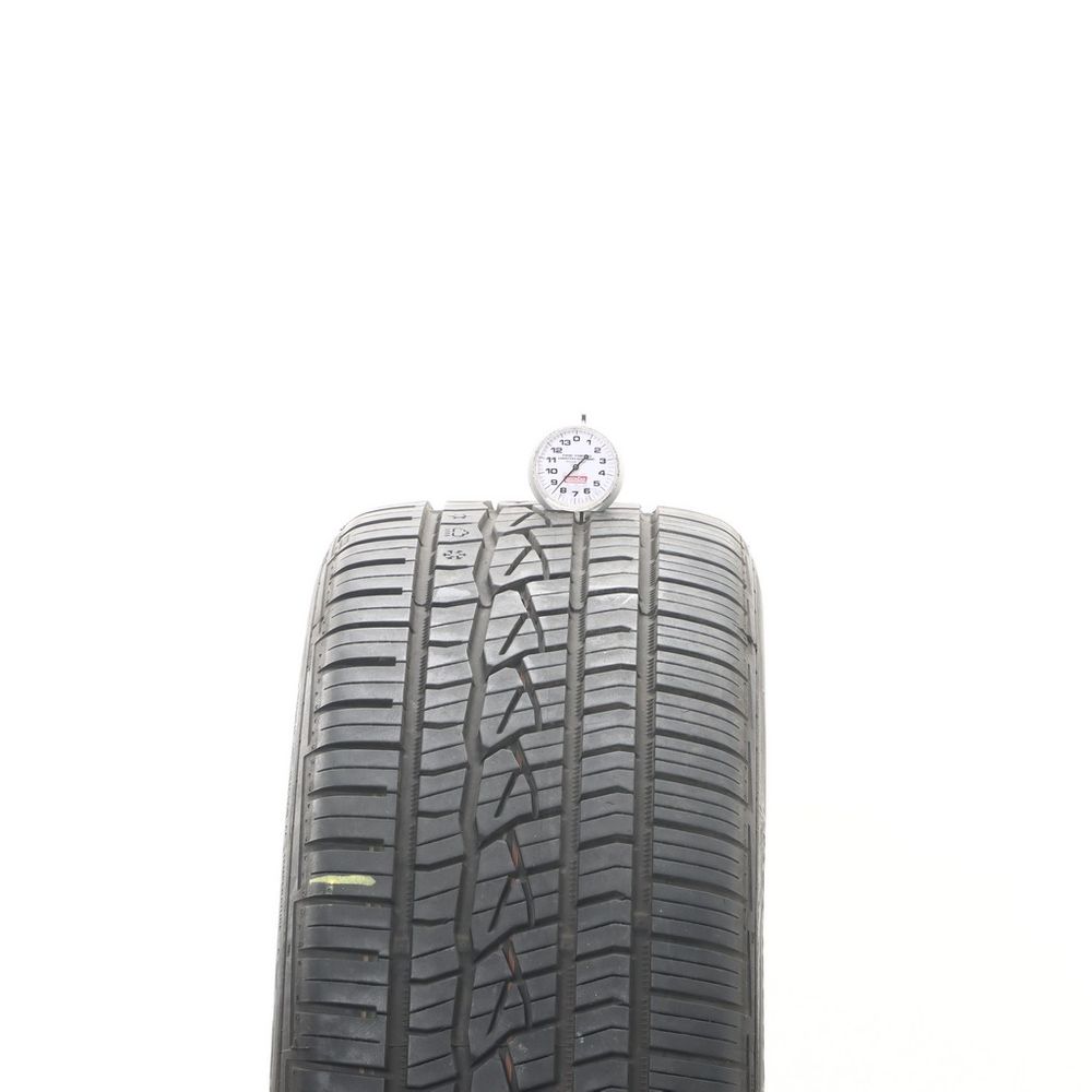 Used 235/50ZR18 Continental ControlContact Sport SRS Plus 97W - 8.5/32 - Image 2