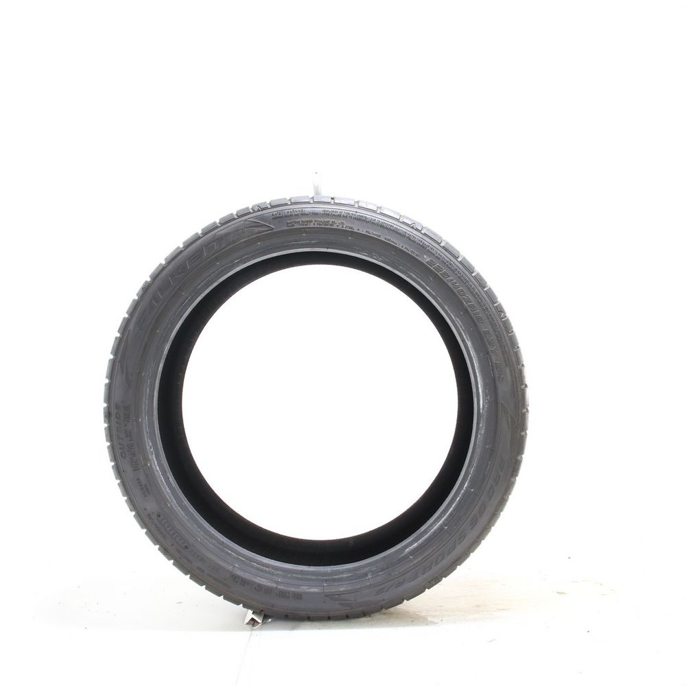 Used 225/40ZR18 Falken Pro G5 Sport A/S 92Y - 9/32 - Image 3