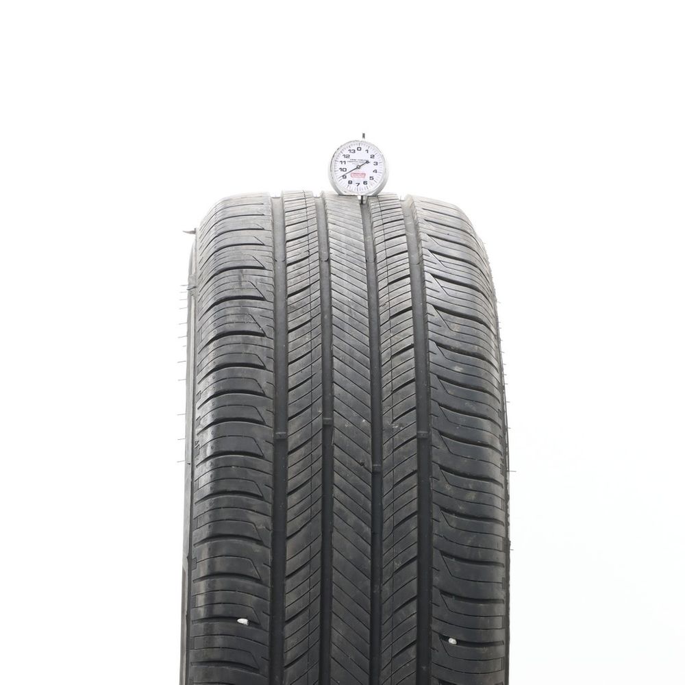 Set of (4) Used 255/65R18 Hankook Kinergy GT 111H - 9-9.5/32 - Image 2