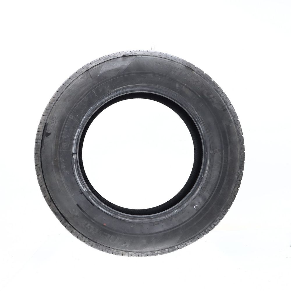 Set of (4) Used 255/65R18 Hankook Kinergy GT 111H - 9-9.5/32 - Image 3
