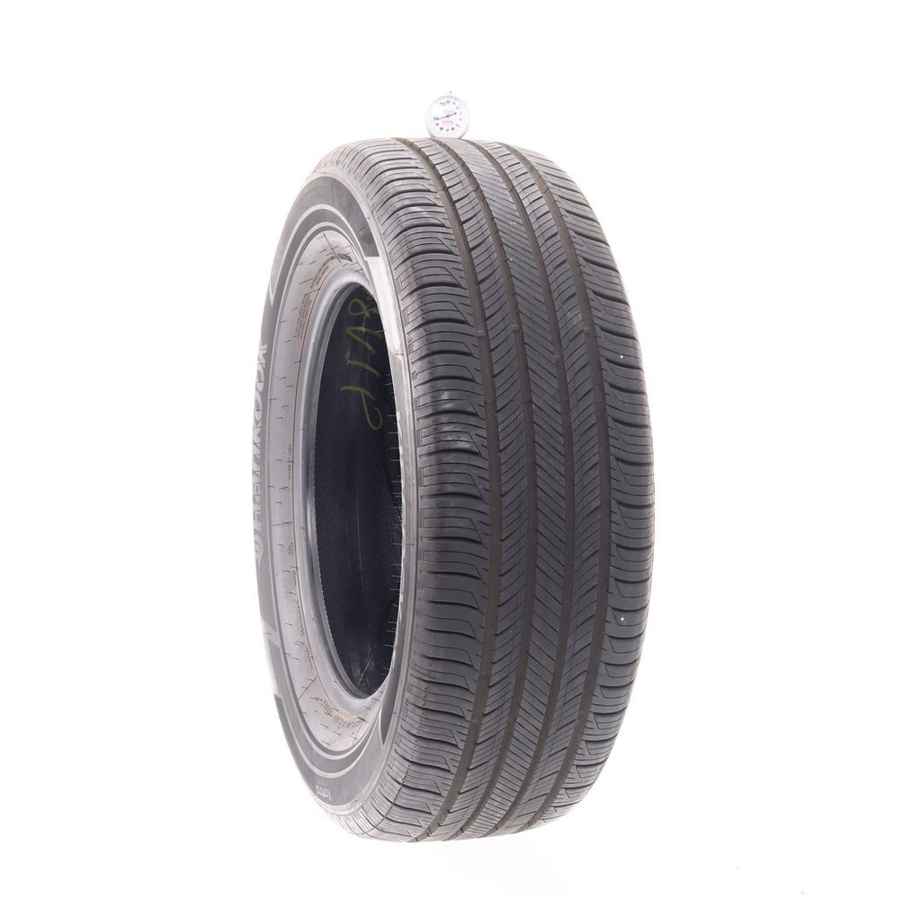 Set of (4) Used 255/65R18 Hankook Kinergy GT 111H - 9-9.5/32 - Image 4