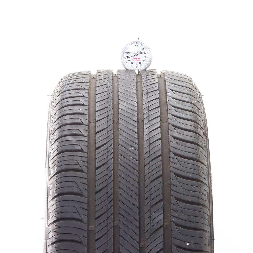 Set of (4) Used 255/65R18 Hankook Kinergy GT 111H - 9-9.5/32 - Image 5