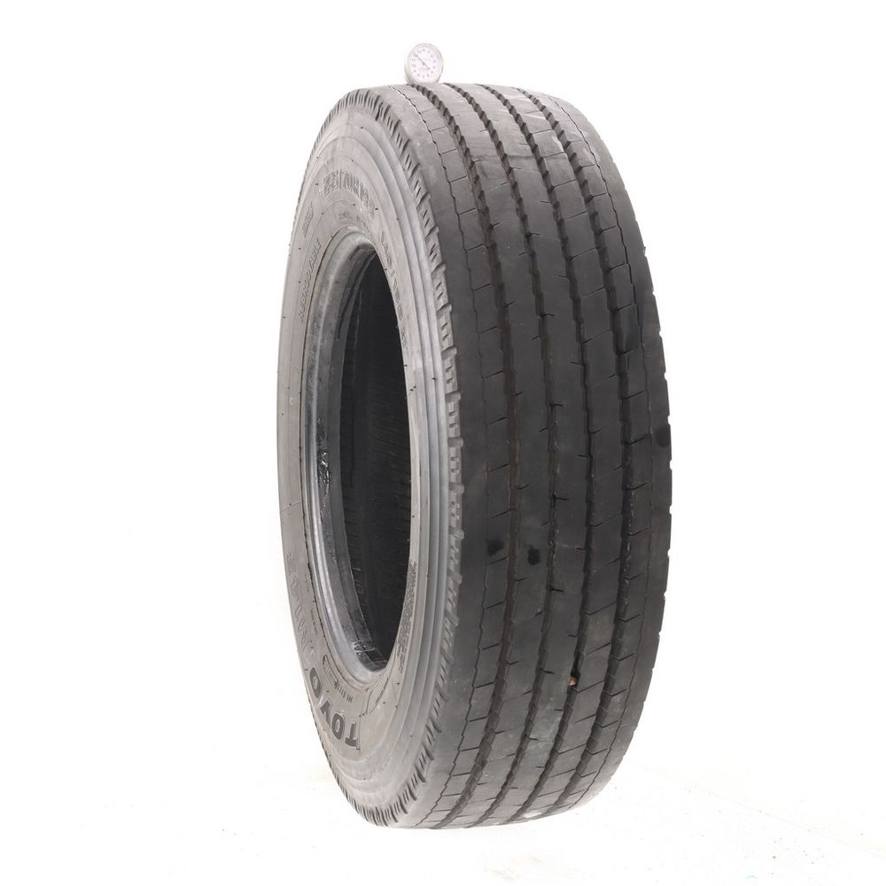 Used 265/70R19.5 Toyo M143 140/138M - 12/32 - Image 1