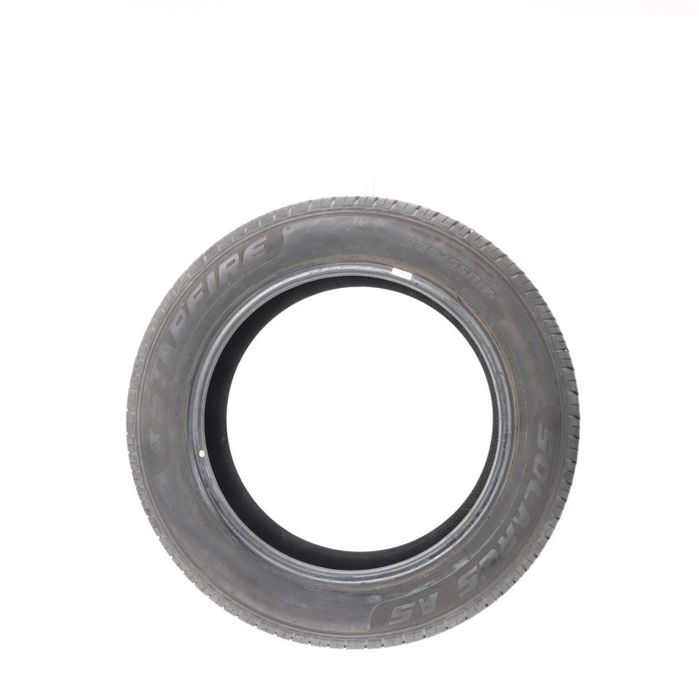 Used 225/55R17 Starfire Solarus A/S 97V - 7/32 - Image 3