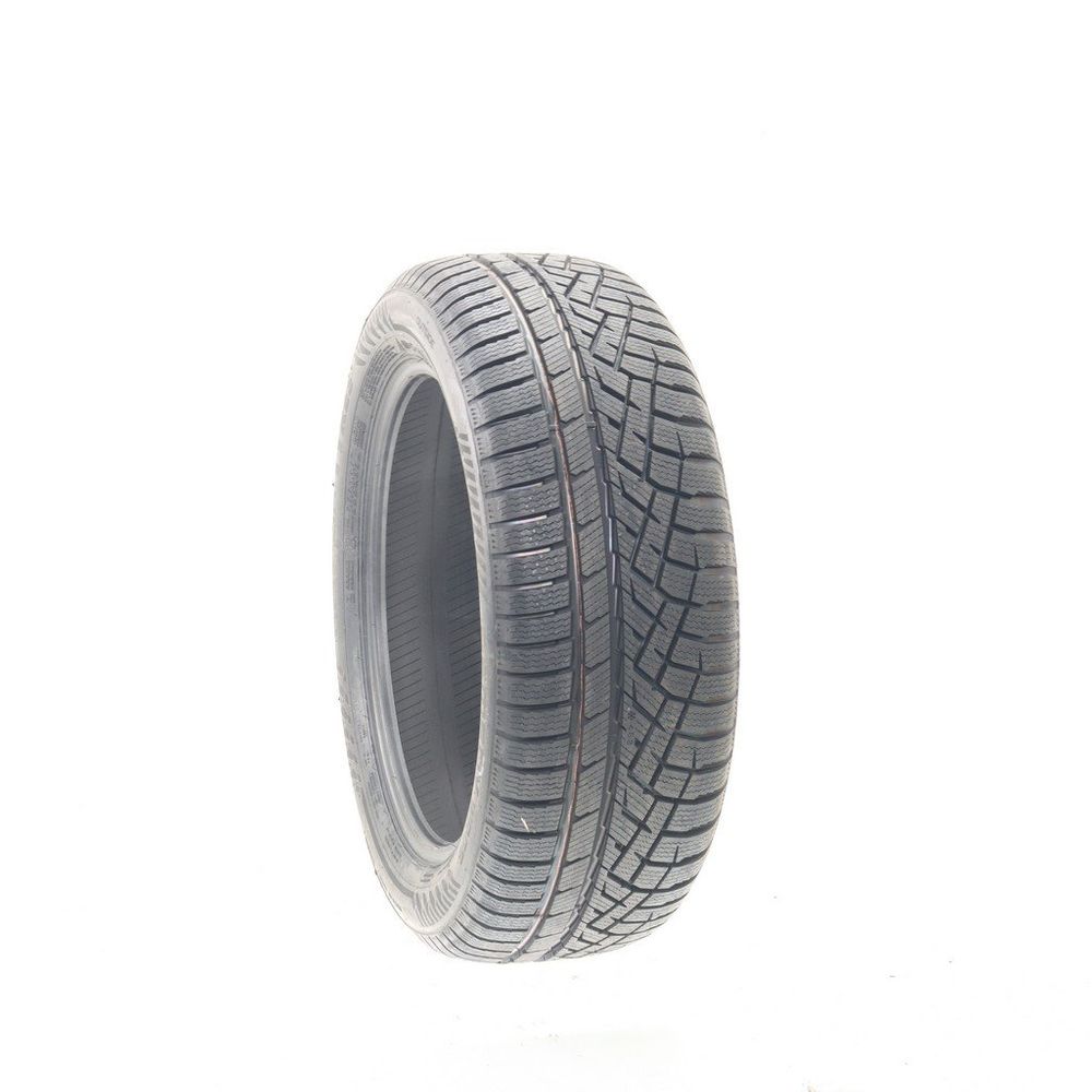 New 215/55R18 Nokian Remedy WRG5 99V - Image 1
