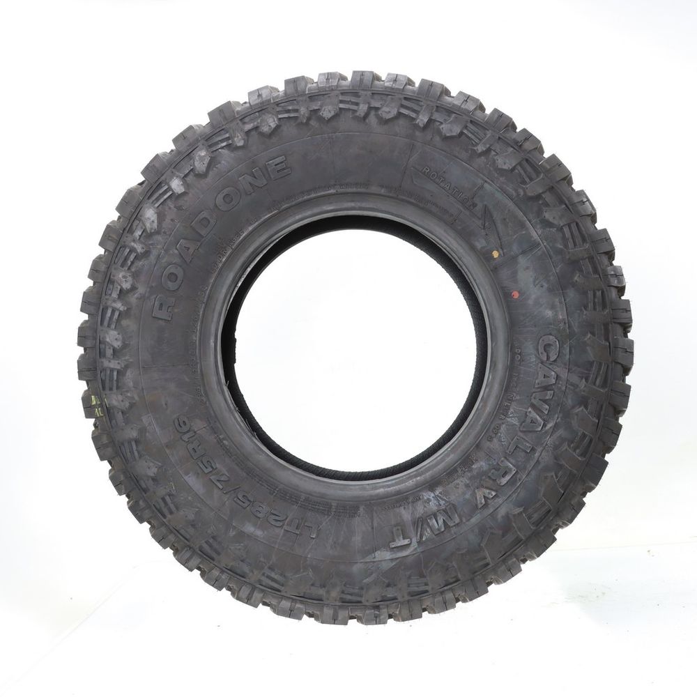 New LT 285/75R16 RoadOne Cavalry M/T 126/123Q E - Image 3